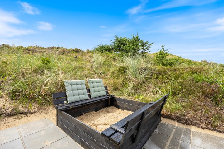 Ferienhaus J6202 in Sneppedalen 33, Houvig - Bild #33