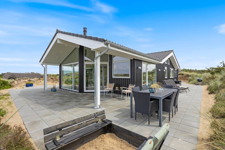 Ferienhaus J6202 in Sneppedalen 33, Houvig - Bild #34