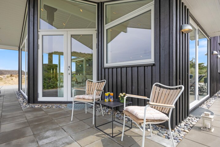 Ferienhaus J6202 in Sneppedalen 33, Houvig - Bild #35