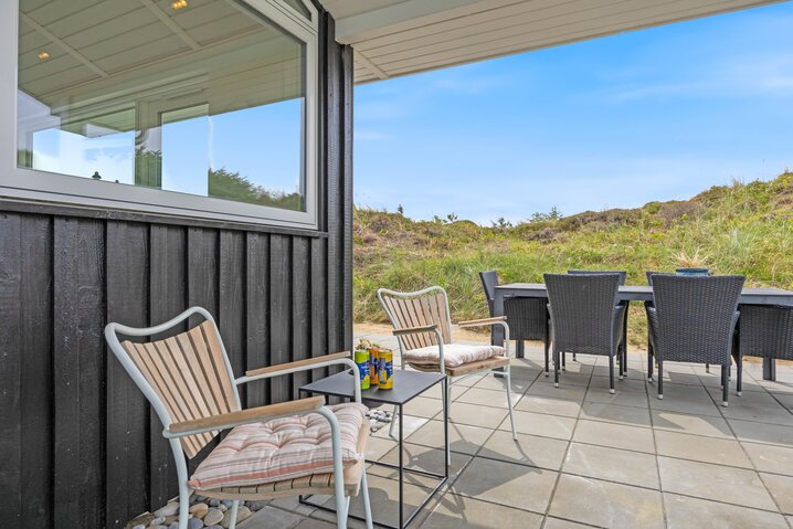 Ferienhaus J6202 in Sneppedalen 33, Houvig - Bild #36