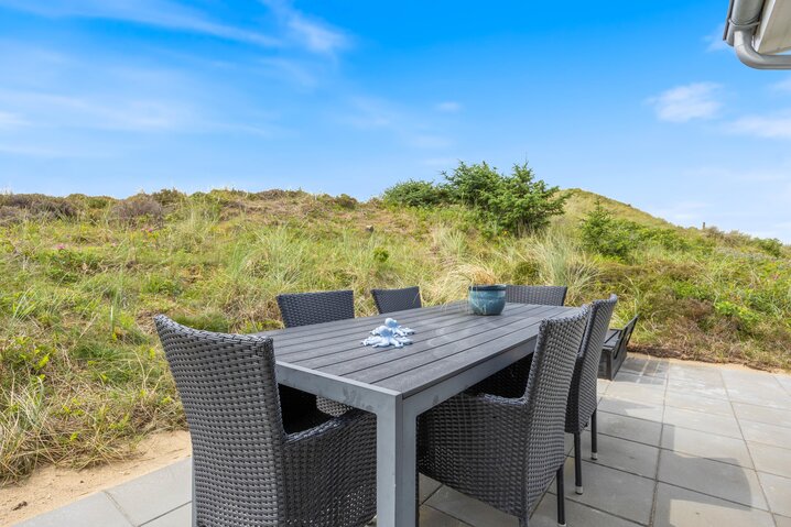 Ferienhaus J6202 in Sneppedalen 33, Houvig - Bild #37