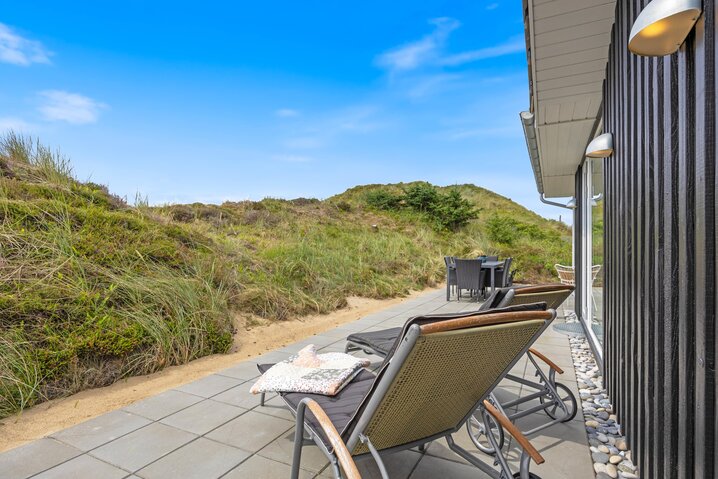 Ferienhaus J6202 in Sneppedalen 33, Houvig - Bild #38