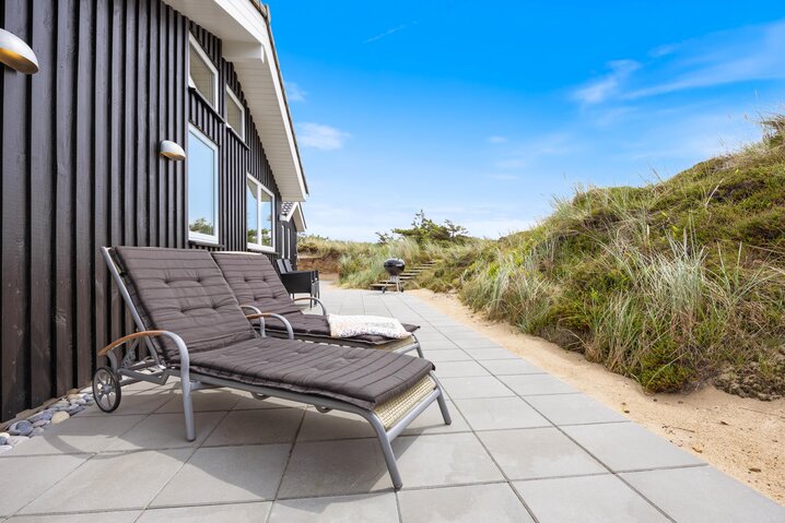 Ferienhaus J6202 in Sneppedalen 33, Houvig - Bild #39