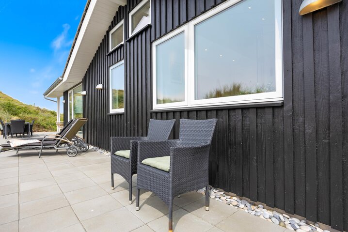 Ferienhaus J6202 in Sneppedalen 33, Houvig - Bild #40