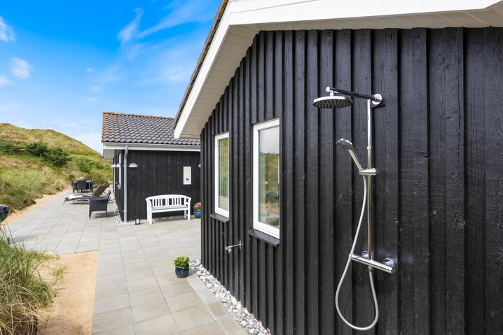 Sommerhus J6202 på Sneppedalen 33, Houvig - Billede #41