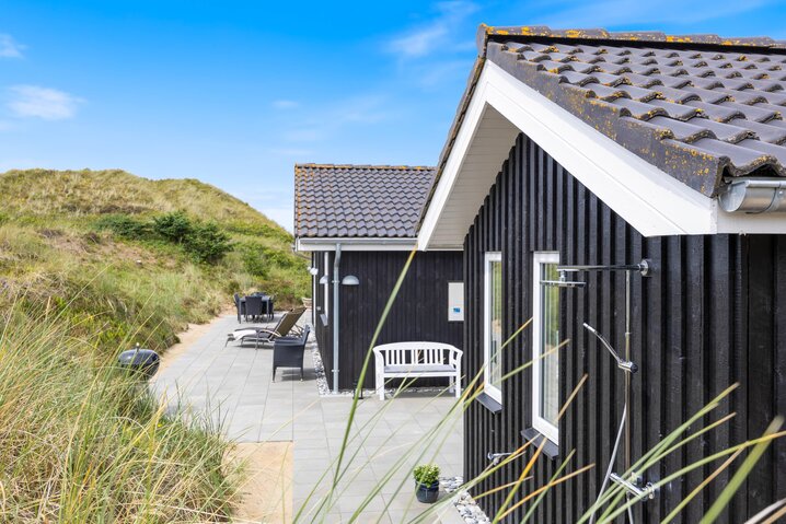 Ferienhaus J6202 in Sneppedalen 33, Houvig - Bild #42