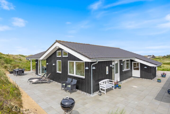 Sommerhus J6202 på Sneppedalen 33, Houvig - Billede #43