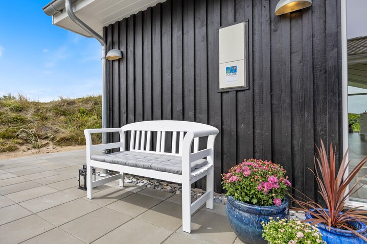 Ferienhaus J6202 in Sneppedalen 33, Houvig - Bild #44