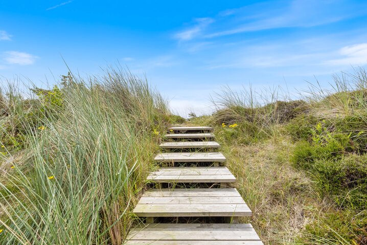 Ferienhaus J6202 in Sneppedalen 33, Houvig - Bild #45