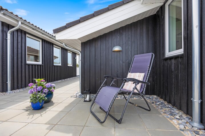 Sommerhus J6202 på Sneppedalen 33, Houvig - Billede #46