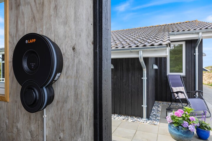 Ferienhaus J6202 in Sneppedalen 33, Houvig - Bild #47