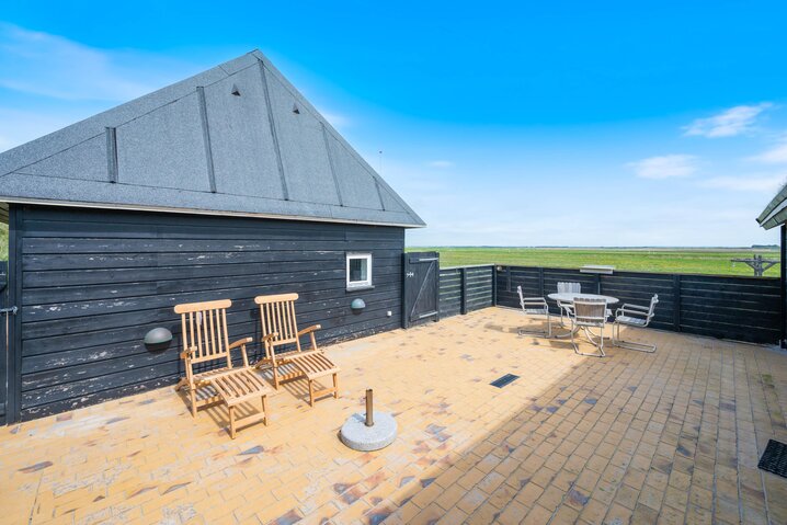 Ferienhaus J6214 in Krogen 23, Houvig - Bild #16