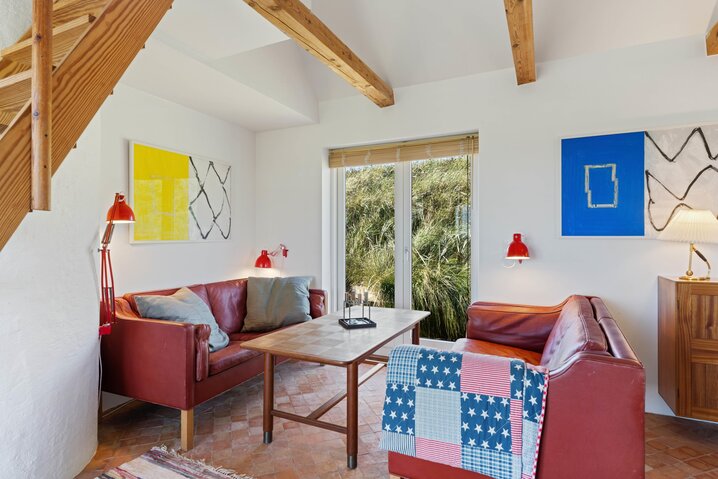Ferienhaus J6214 in Krogen 23, Houvig - Bild #1