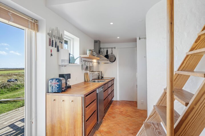 Ferienhaus J6214 in Krogen 23, Houvig - Bild #2