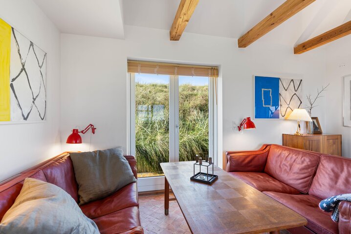 Ferienhaus J6214 in Krogen 23, Houvig - Bild #3
