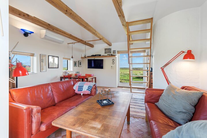 Ferienhaus J6214 in Krogen 23, Houvig - Bild #4