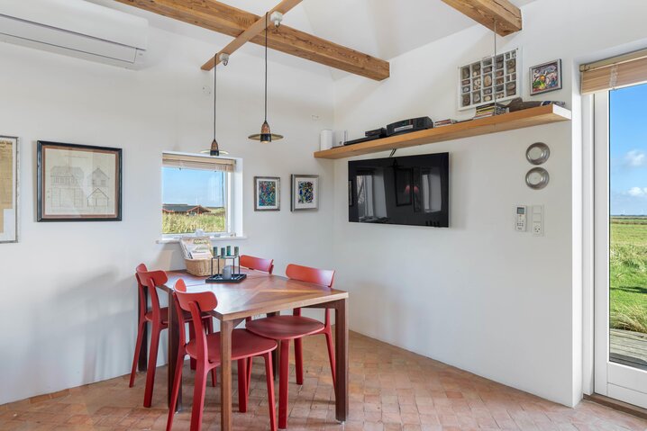 Ferienhaus J6214 in Krogen 23, Houvig - Bild #6