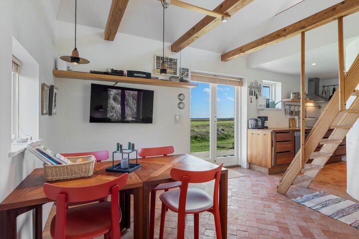 Ferienhaus J6214 in Krogen 23, Houvig - Bild #8