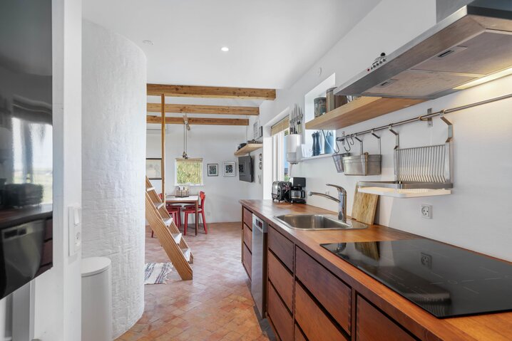 Ferienhaus J6214 in Krogen 23, Houvig - Bild #9