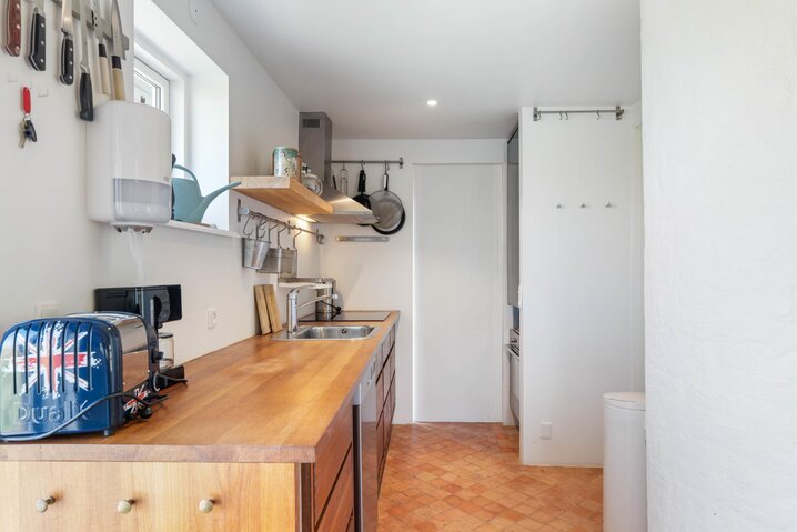 Ferienhaus J6214 in Krogen 23, Houvig - Bild #10