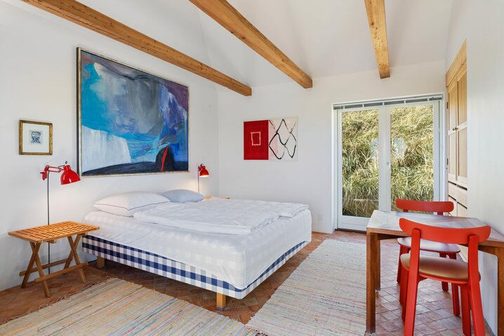 Ferienhaus J6214 in Krogen 23, Houvig - Bild #11