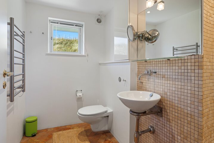 Ferienhaus J6214 in Krogen 23, Houvig - Bild #14