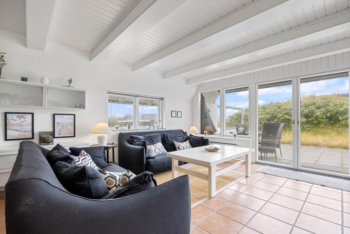Ferienhaus J6217 in Regnspovedalen 7, Houvig - Bild #1