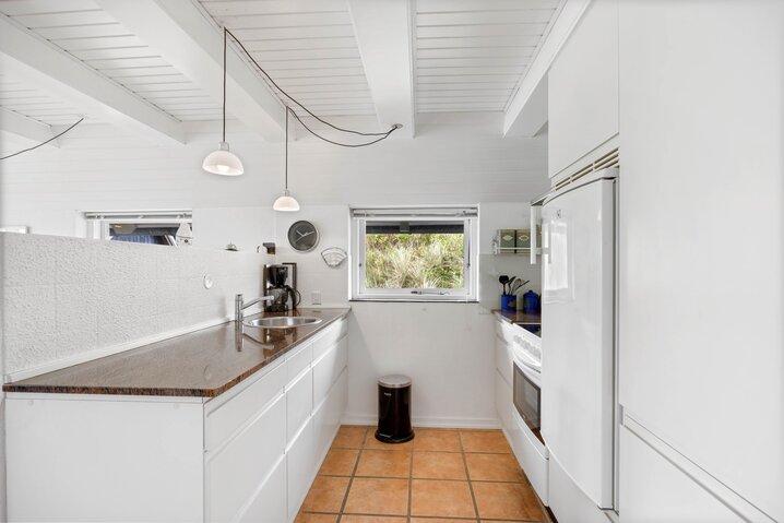 Ferienhaus J6217 in Regnspovedalen 7, Houvig - Bild #2