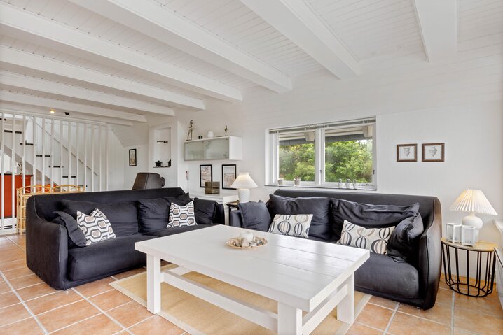 Ferienhaus J6217 in Regnspovedalen 7, Houvig - Bild #3