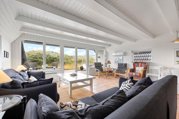 Ferienhaus J6217 in Regnspovedalen 7, Houvig - Bild #4