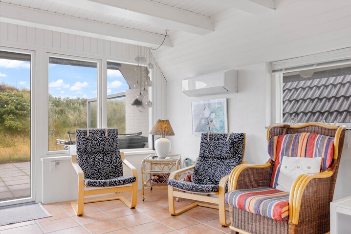 Ferienhaus J6217 in Regnspovedalen 7, Houvig - Bild #5