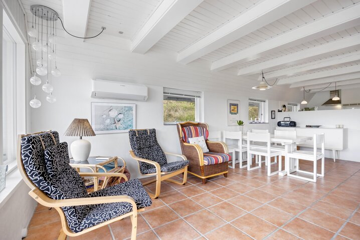Ferienhaus J6217 in Regnspovedalen 7, Houvig - Bild #6
