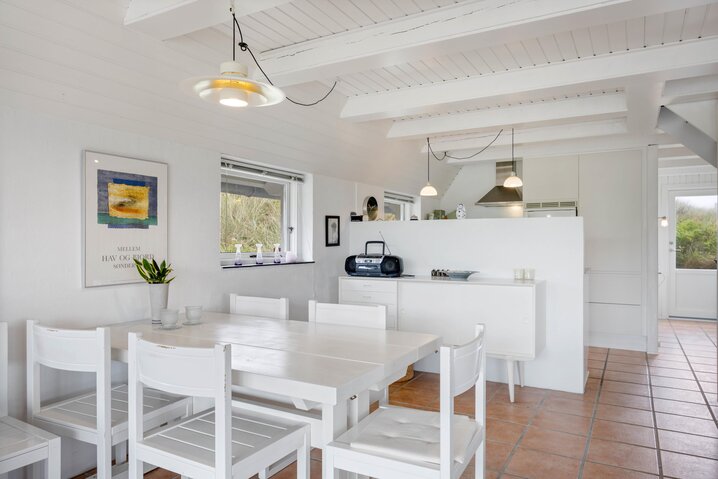 Ferienhaus J6217 in Regnspovedalen 7, Houvig - Bild #8