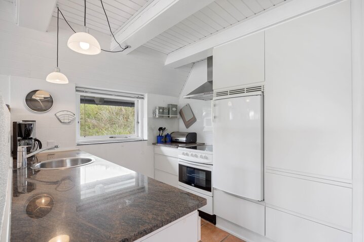 Ferienhaus J6217 in Regnspovedalen 7, Houvig - Bild #9
