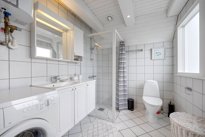 Ferienhaus J6217 in Regnspovedalen 7, Houvig - Bild #17