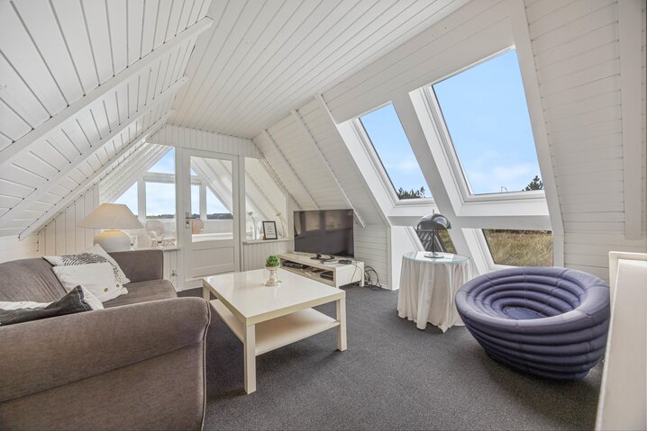 Sommerhus J6217 på Regnspovedalen 7, Houvig - Billede #10