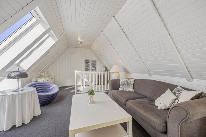 Sommerhus J6217 på Regnspovedalen 7, Houvig - Billede #12