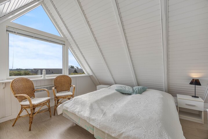 Sommerhus J6217 på Regnspovedalen 7, Houvig - Billede #14