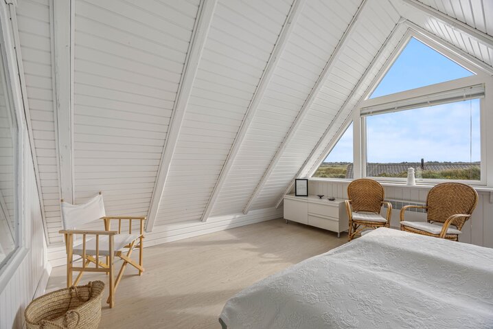 Sommerhus J6217 på Regnspovedalen 7, Houvig - Billede #15