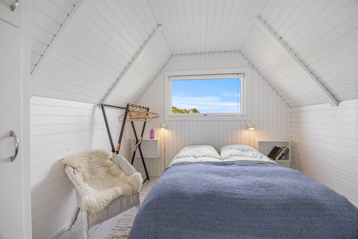 Sommerhus J6217 på Regnspovedalen 7, Houvig - Billede #16