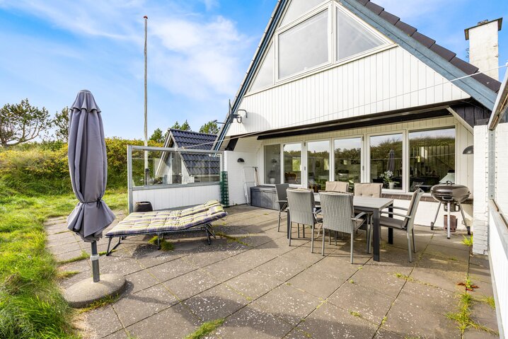 Sommerhus J6217 på Regnspovedalen 7, Houvig - Billede #20