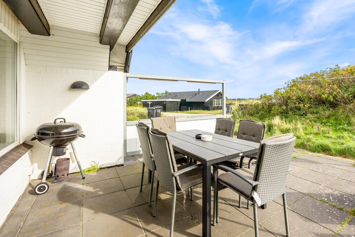 Sommerhus J6217 på Regnspovedalen 7, Houvig - Billede #21