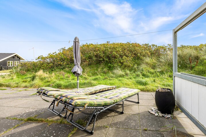 Sommerhus J6217 på Regnspovedalen 7, Houvig - Billede #22