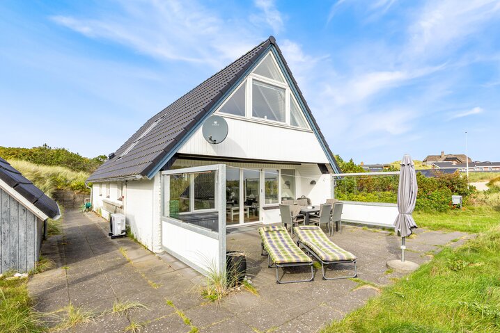 Sommerhus J6217 på Regnspovedalen 7, Houvig - Billede #23