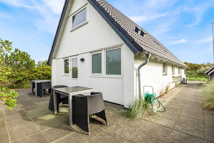 Sommerhus J6217 på Regnspovedalen 7, Houvig - Billede #24