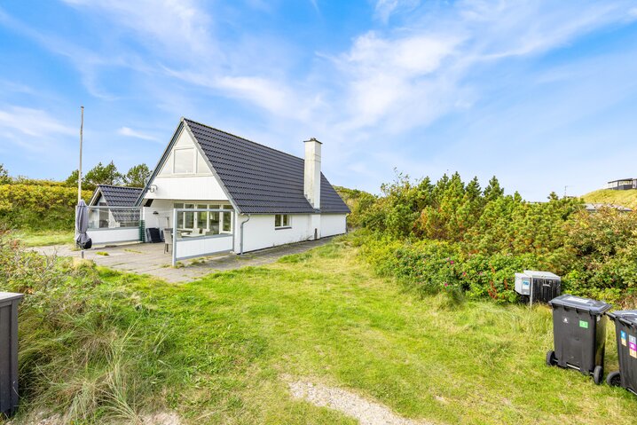 Sommerhus J6217 på Regnspovedalen 7, Houvig - Billede #26