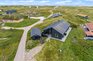 Ferienhaus J6218 in Klitdalen 107, Houvig - Bild #1