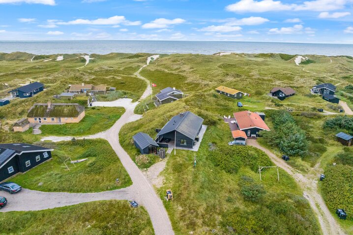 Ferienhaus J6218 in Klitdalen 107, Houvig - Bild #40