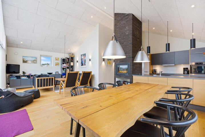 Ferienhaus J6218 in Klitdalen 107, Houvig - Bild #6