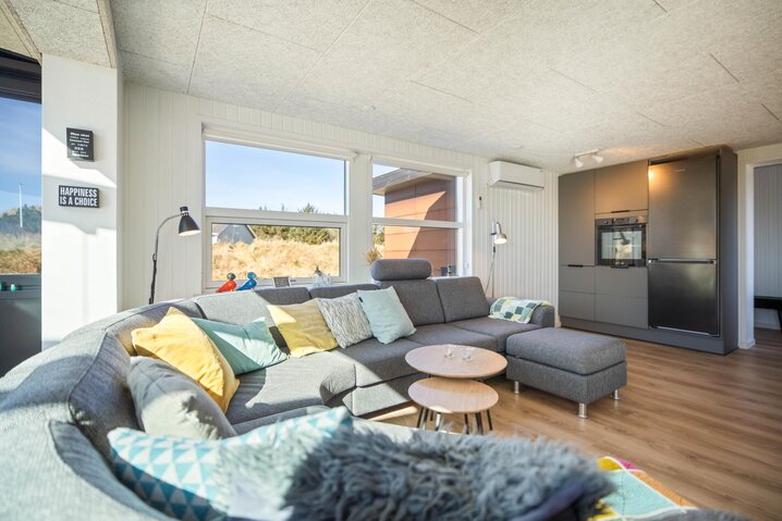 Ferienhaus J6224 in Mågedalen 15, Houvig - Bild #4
